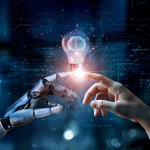 NASA, Google Testing AI for Medical Care in Space