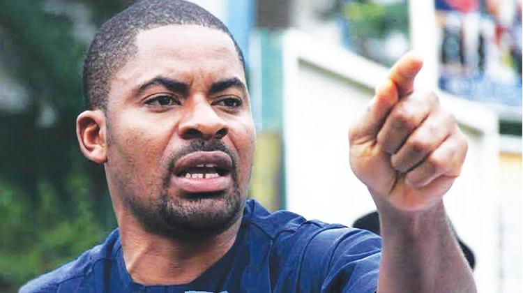Why I’d choose Tinubu over Obi – Adeyanju